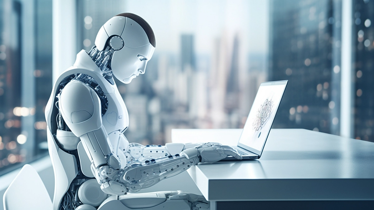AI Transcription Service – Medical Voice-to-Text