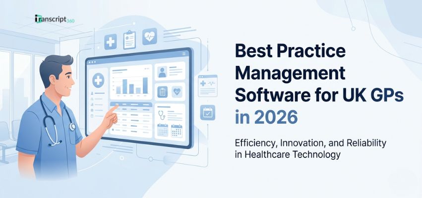 Telemedicine — AI-enabled clinical workflows
