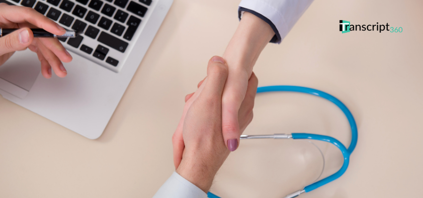 How to Pick the Best Medical Transcription Service provider